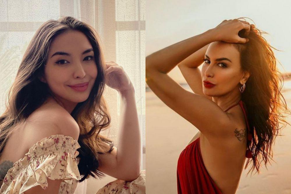 Ada Manohara! 9 Artis Perempuan Berdarah Bugis, Sulawesi Selatan