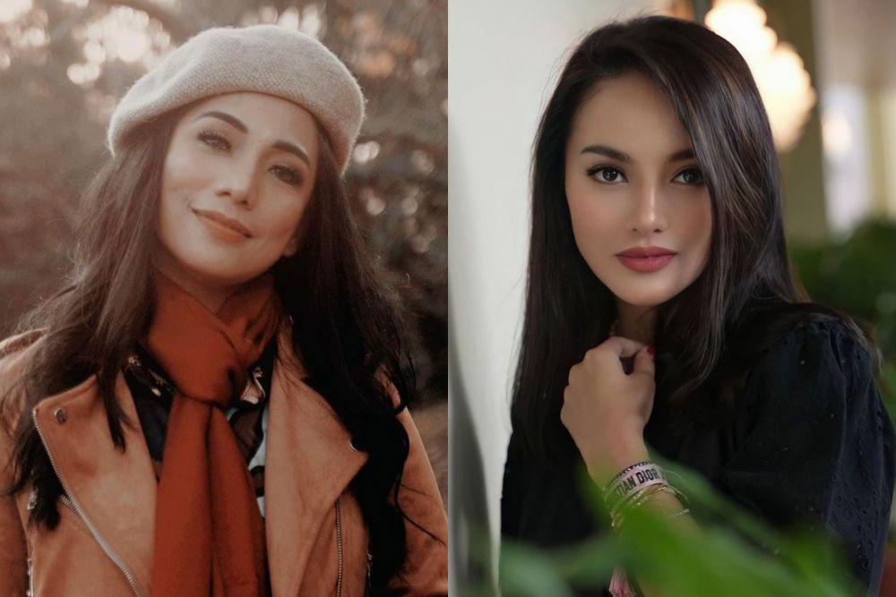 10 Artis Perempuan yang Genap 40 Tahun pada 2021, Awet Muda Semua!