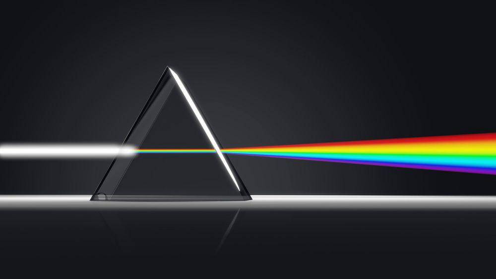 ilustrasi spektrum warna (pixabay.com/BlenderTimer)