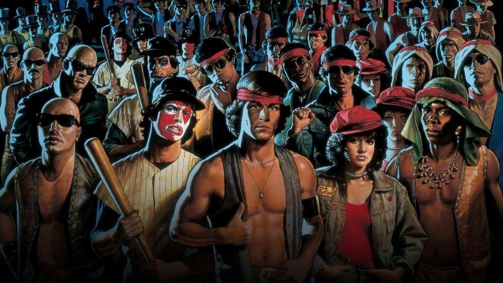 9 Game PlayStation 2 Layak Dapat Remake, Ada The Warriors