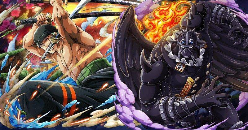 Teori One Piece: Kenapa Zoro Perlu Tahu Ras King untuk Menang?