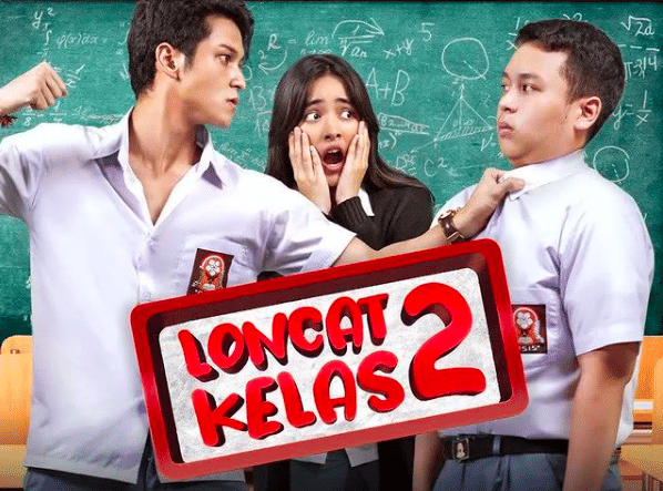 Loncat Kelas 2 (instagram.com/loncatkelas2)