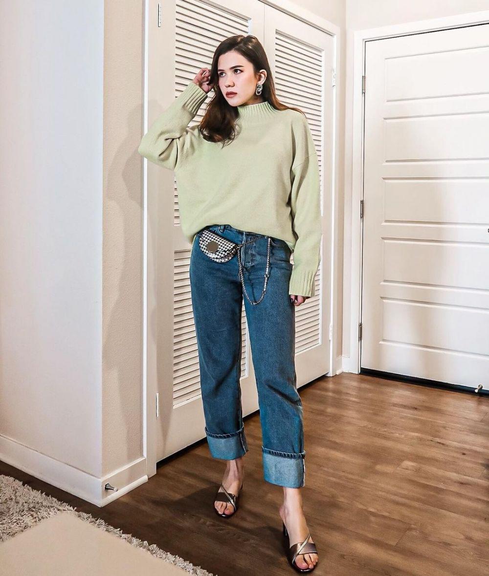 potret Michelle Joan (instagram.com/michellejoan_)