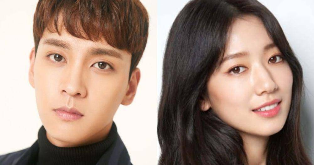 Park Shin Hye - Choi Tae Joon / (Koreaboo.com)
