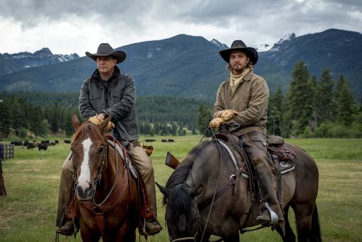 "Yellowstone" Masuk Season Terbaru, Simak 5 Fakta Ini Dulu Yuk