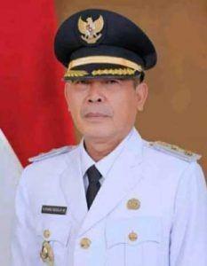 Wakil Bupati Dompu H Syahrul Parsan (Dok Pemkab Dompu)
