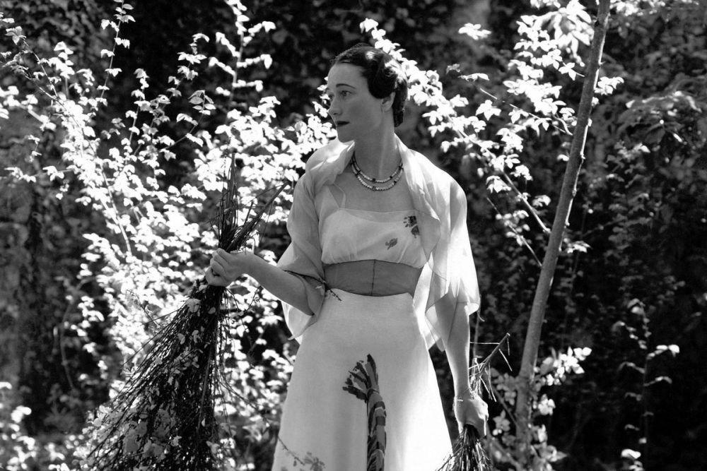 Wallis Simpson (standard.co.uk)