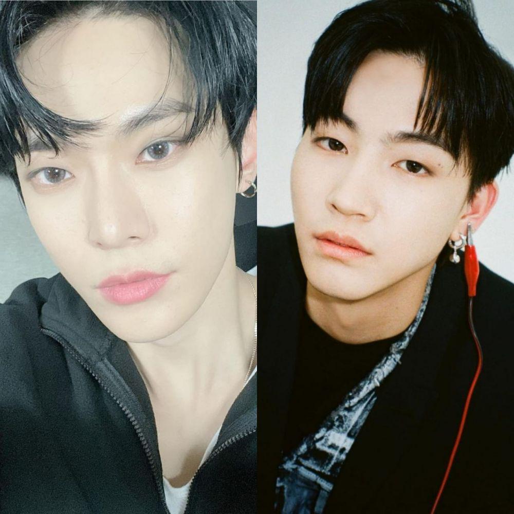 Biasa Didandani, 5 Idol Cowok Ini Ternyata Jago Makeup, lho!