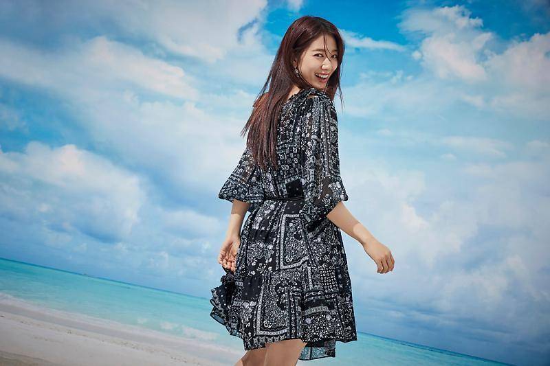 Park Shin Hye (post.naver.com/SALT Entertainment)