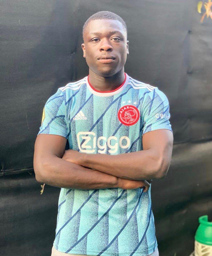 Brian Brobbey (instagram.com/brianbrobbeyy)