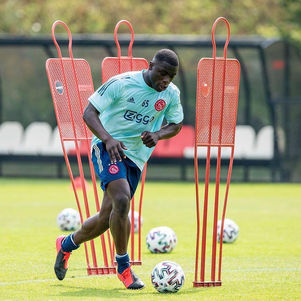 Brian Brobbey (instagram.com/brianbrobbeyy)