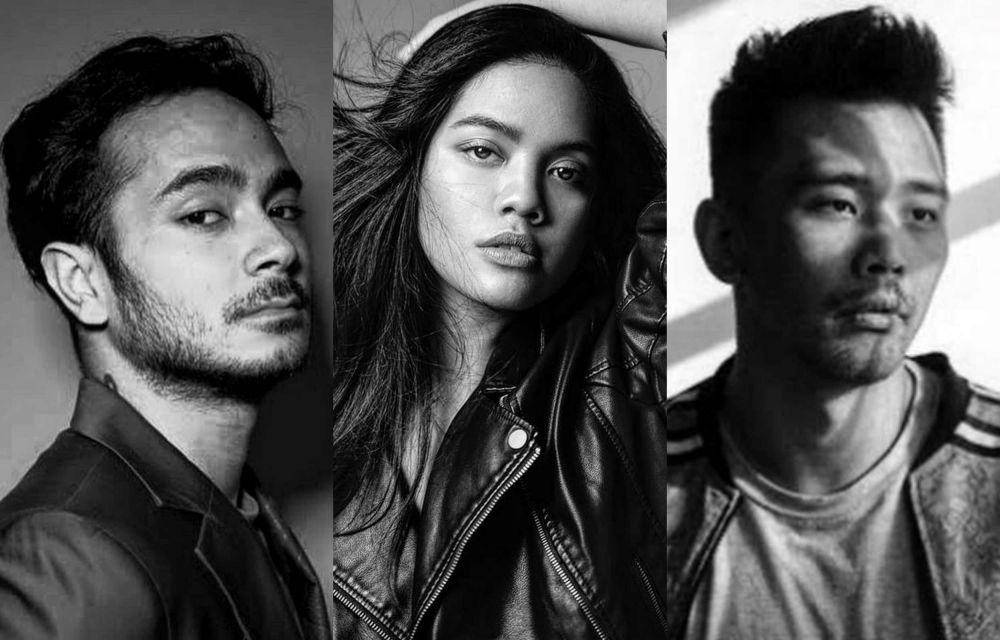Film The Big 4 [2022] (dok. Netflix/The Big 4)