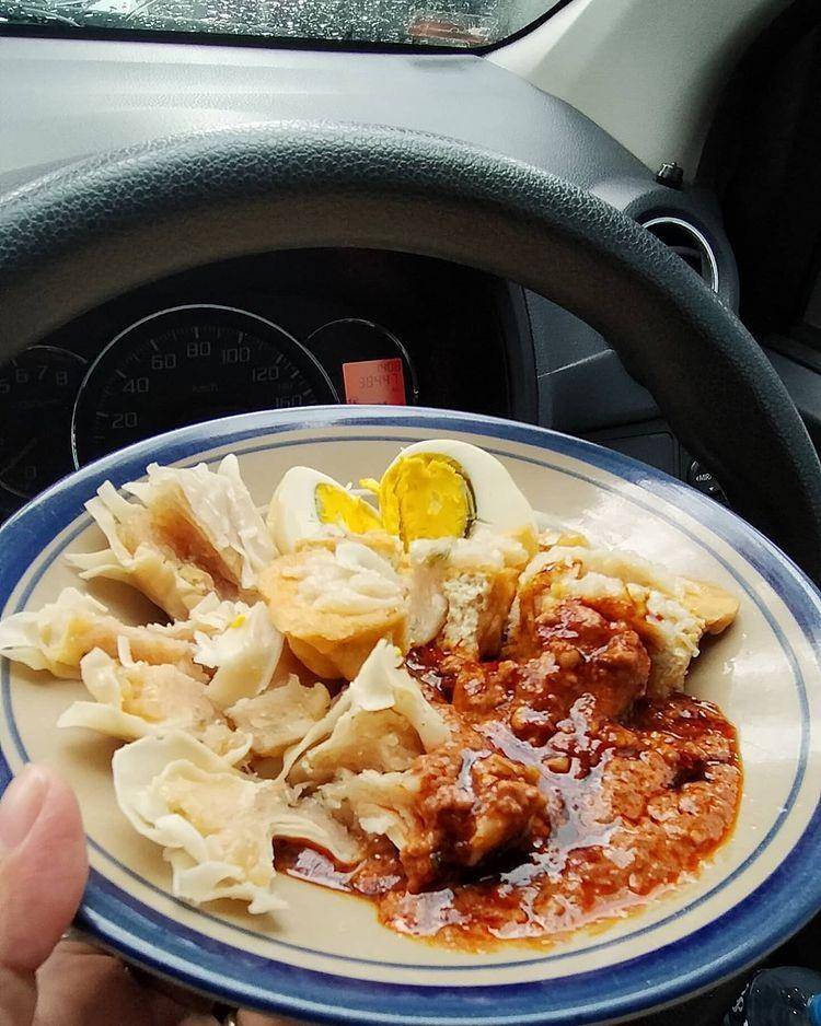 Baso Tahu Bima (Instagram.com/lulu_ndoeth)