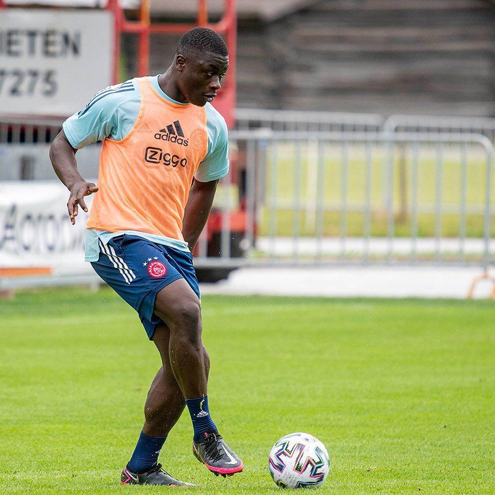 Brian Brobbey (instagram.com/brianbrobbeyy)