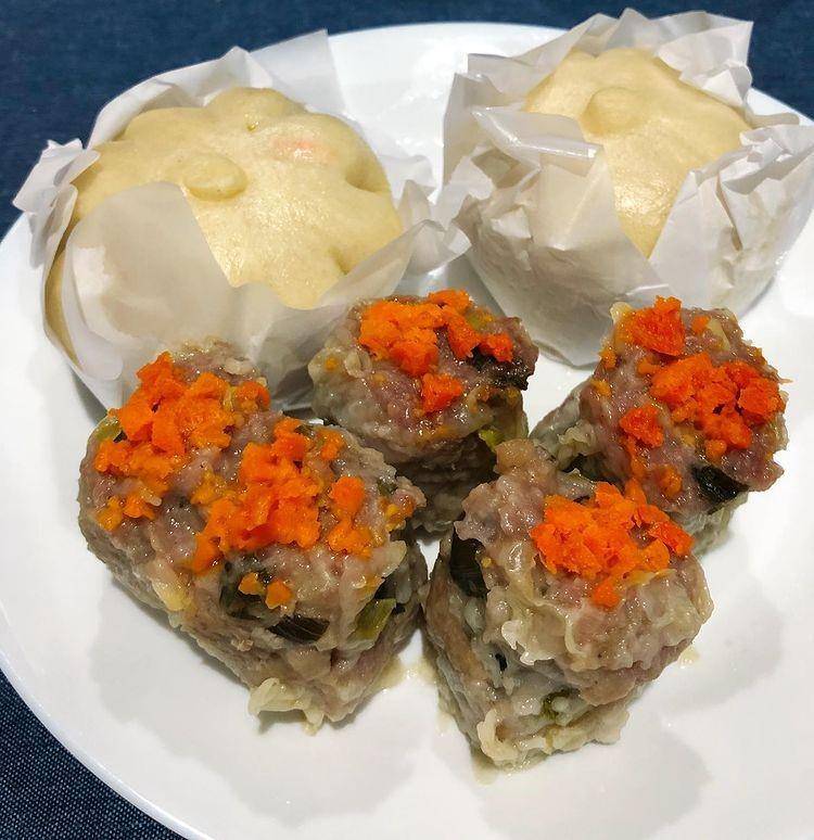 Min Yen Bakpou & Siomay (Instagram.com/food_loper)