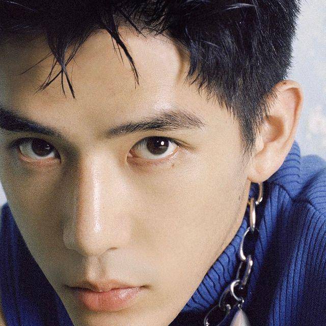 Wang Anyu (instagram.com/waybuss)