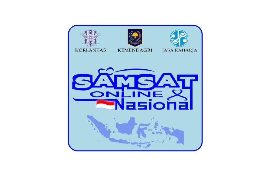 Aplikasi Samsat Online/indonesia.go.id