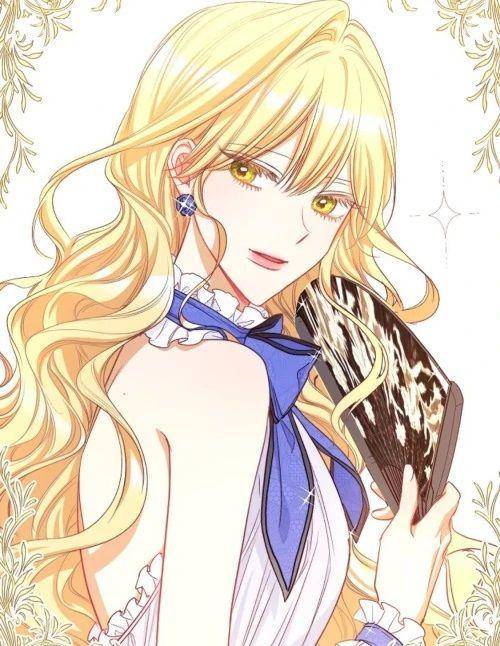 Aria Roscente (dok. Kakao/The Villainess Reverse the Hourglass)
