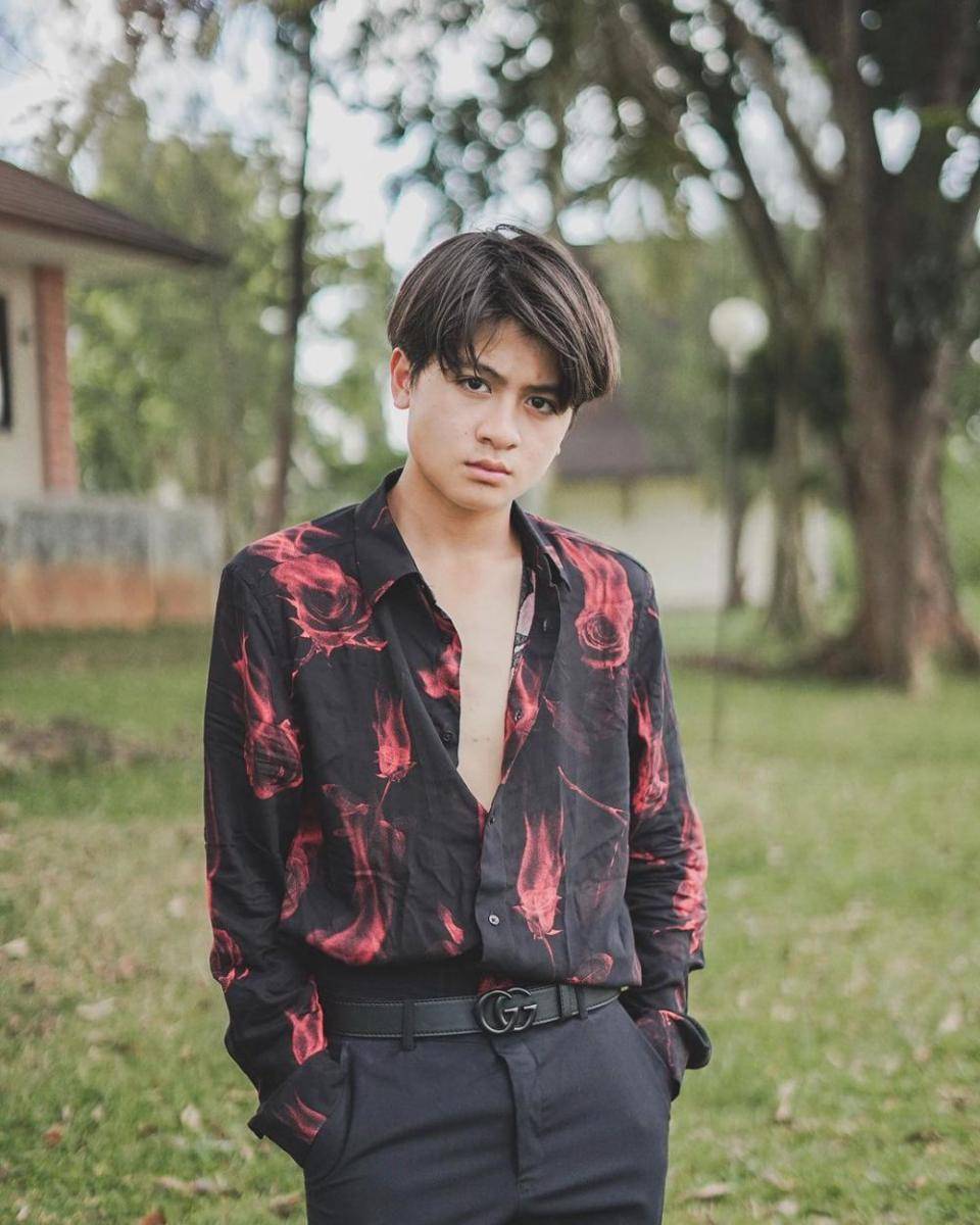 Rassya Hidayah (instagram.com/rassyahidayahreal/)