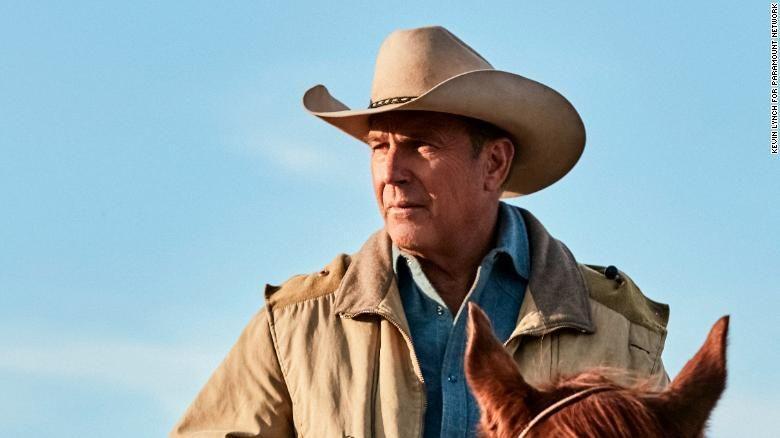 Yellowstone Season 4, Serial Terlaris Amerika Akhirnya Tayang di Mola
