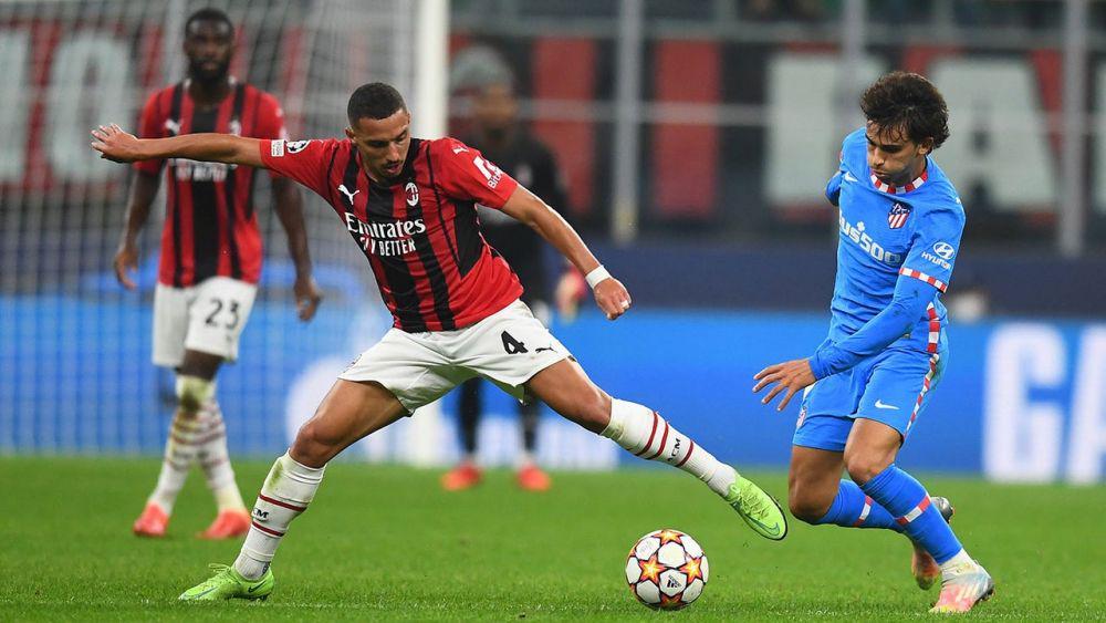 5 Fakta Menarik Jelang Duel "Hidup Mati" Atletico Madrid Vs. AC Milan