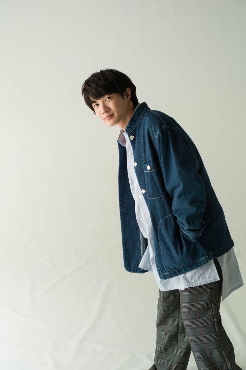 Ryunosuke Kamiki (twitter.com/kamiki_official)
