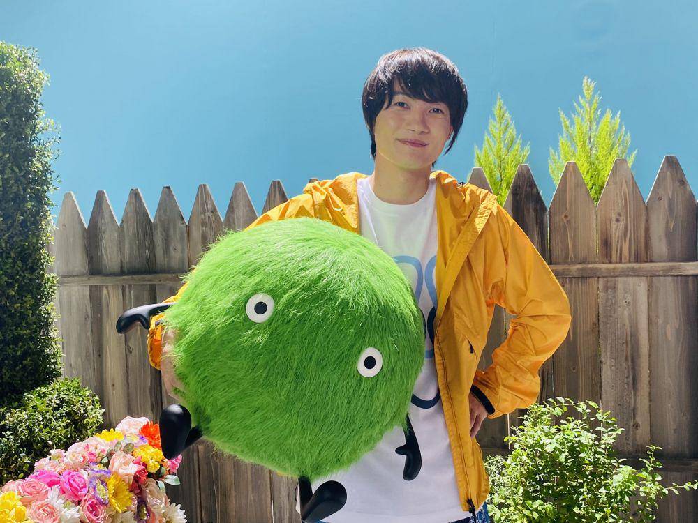 Ryunosuke Kamiki (twitter.com/kamiki_official)