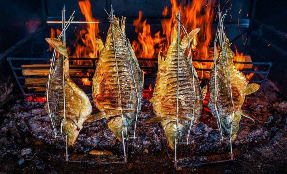 5 Olahan Ikan Khas Kroasia, Nikmatnya Tak Tertandingi!