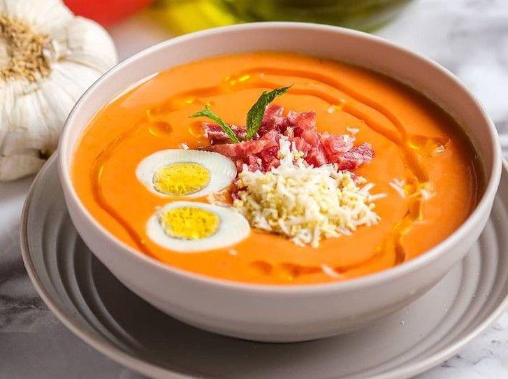 10 Sup dari Bahan Baku Murah, Menu Penyelamat Akhir Bulan!