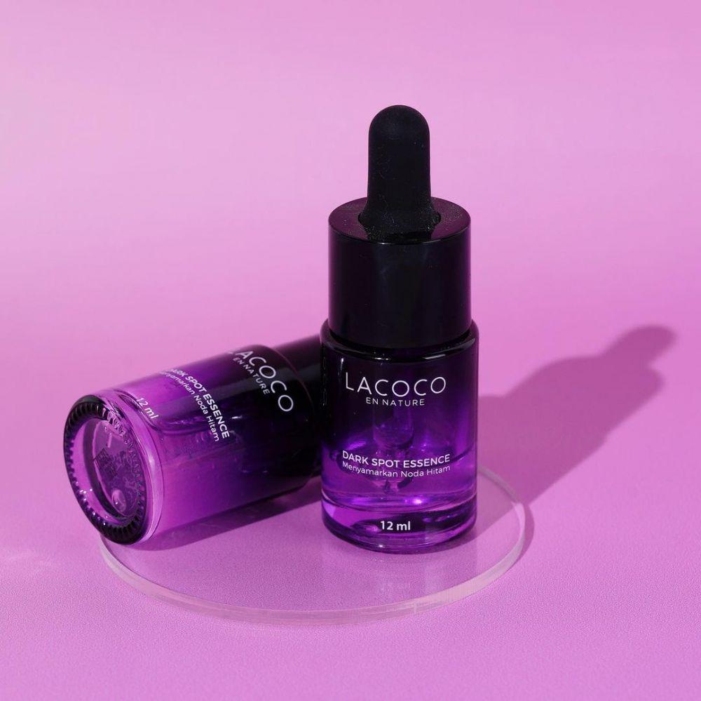 Lacoco Dark Spot Essence (instagram.com/lacoco.id)