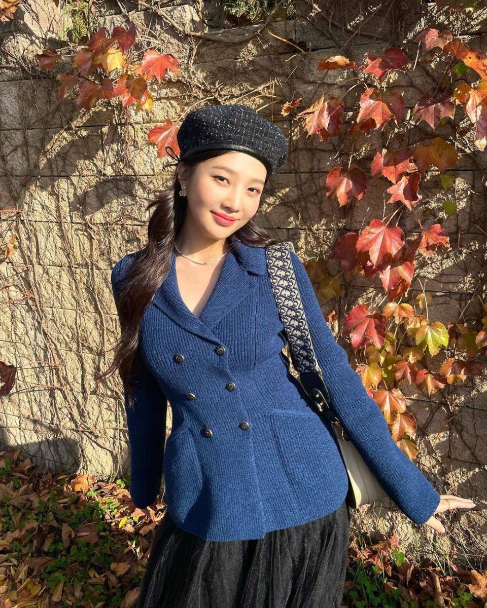 Joy Red Velvet (instagram.com/_imyour_joy)
