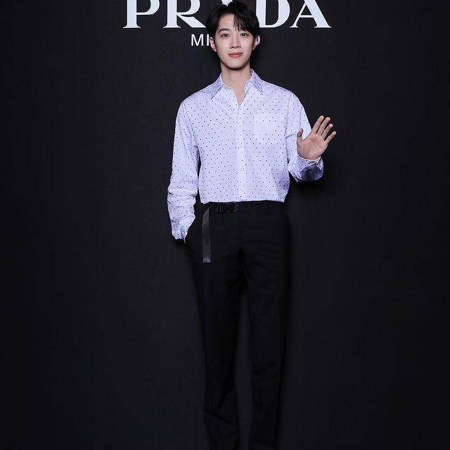 Lai Guanlin (instagram.com/official_lai_kuanlin)