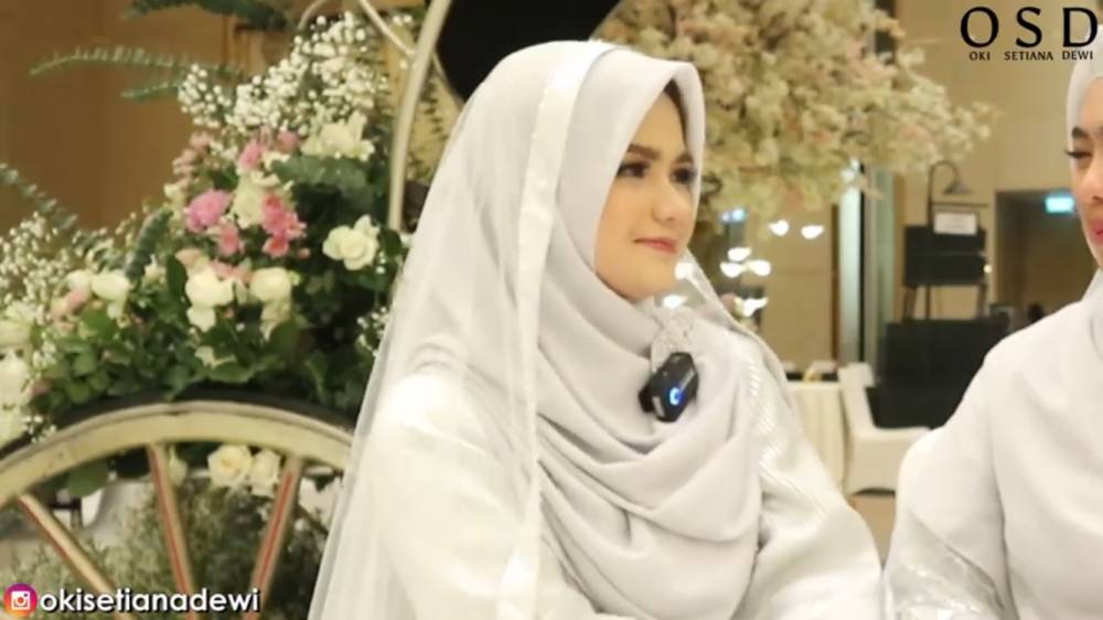 Puput (Youtube.com/okisetianadewi)