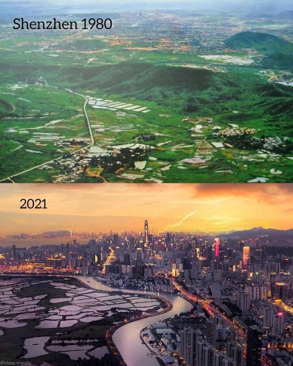 Shenzhen (instagram.com/averagetraveller_ac | instagram.com/china.travels)
