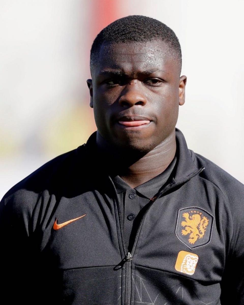 Brian Brobbey (instagram.com/brianbrobbeyy)