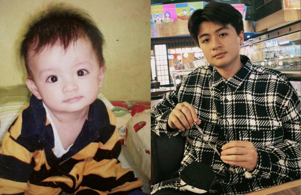 10 Potret Transformasi Rassya Hidayah, dari Kecil hingga Kini 15 Tahun