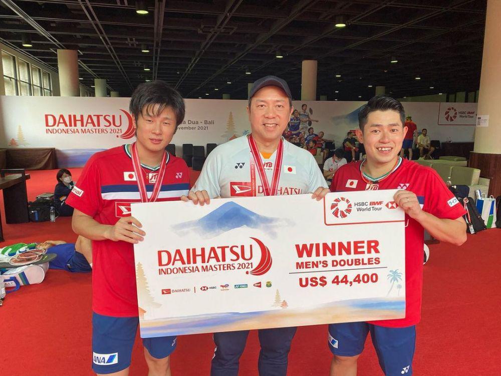 10 Fakta Takuro Hoki/Yugo Kobayashi, Penakluk Daddies dan Minions!