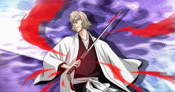 Kisuke Urahara dari Bleach: Brave Souls. (Dok. Konami/Bleach: Brave Souls)