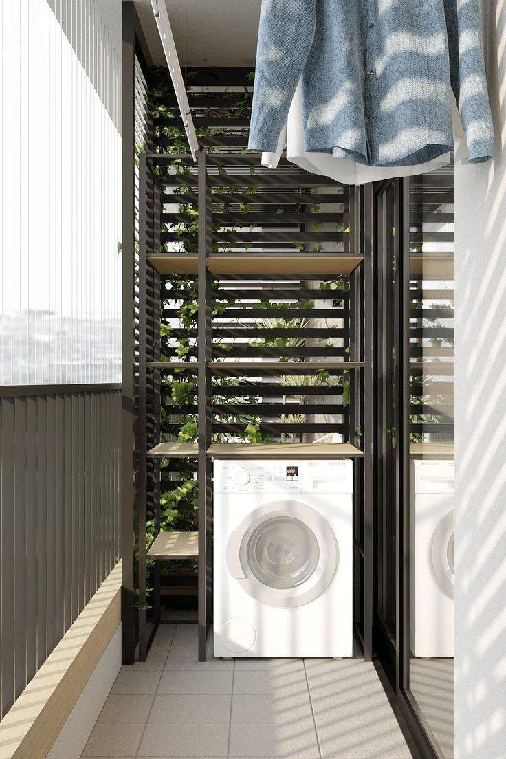 Area balkon (k-render.com)