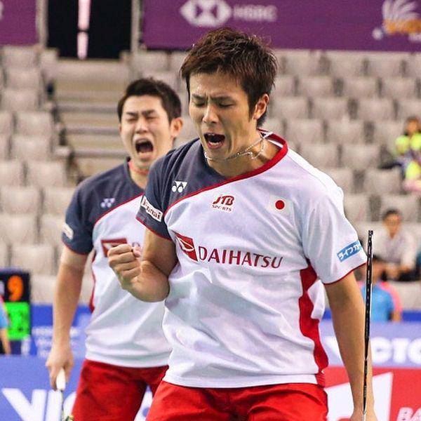 ganda putra Jepang, Takuro Hoki/Yugo Kobayashi (instagram.com/kobayashi0710)