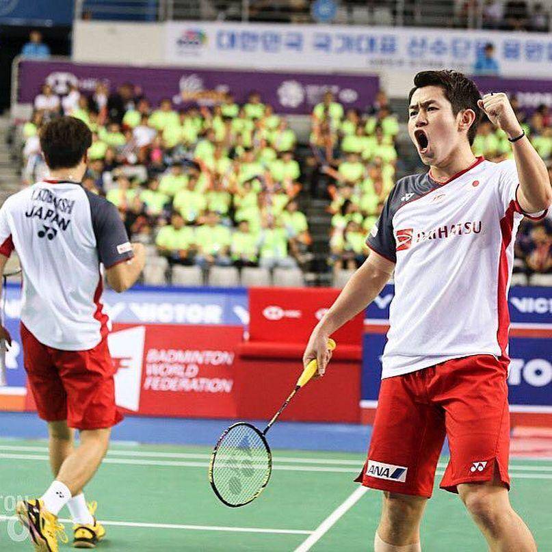 ganda putra Jepang, Takuro Hoki/Yugo Kobayashi (instagram.com/kobayashi0710)