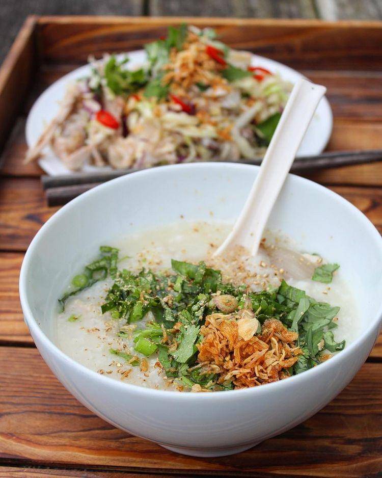 chao ga (instagram.com/theblogofsalt)