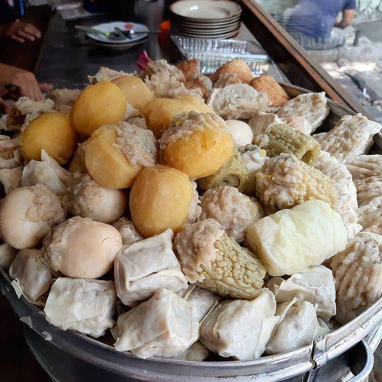 Baso Tahu ShinCan (Instagram.com/degembulers)
