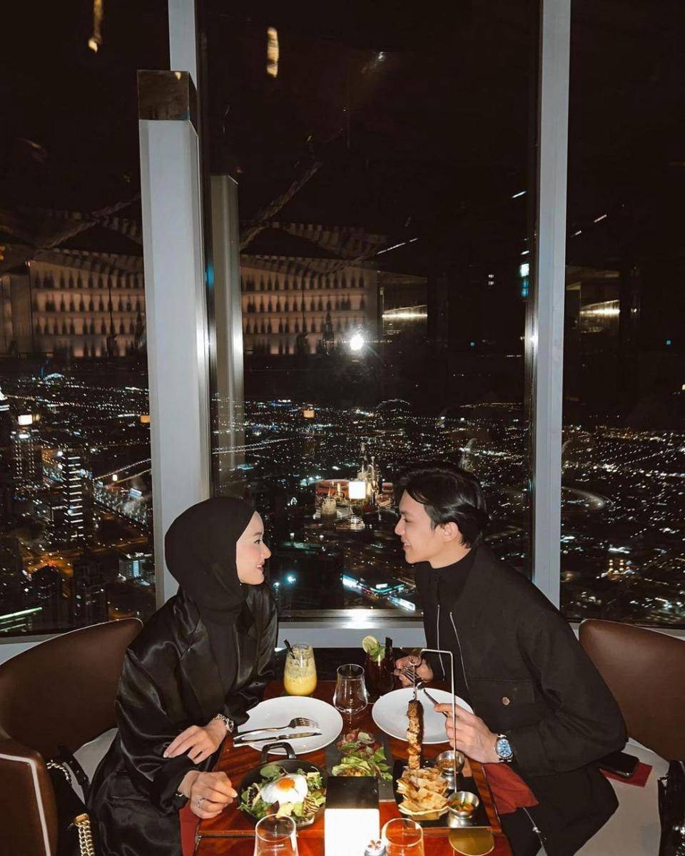 Dinda Hauw (instagram.com/dindahw)