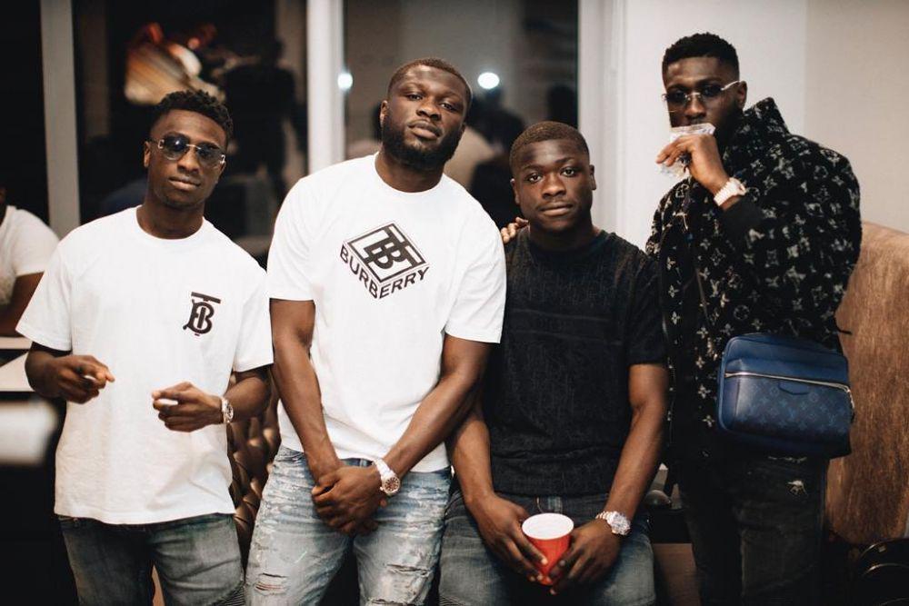 Brian Brobbey (instagram.com/brianbrobbeyy)