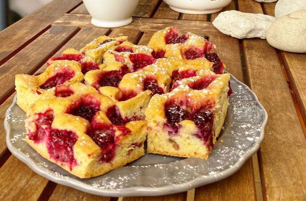 Bublanina (instagram.com/buonappetito_cz)