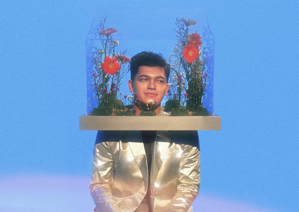 Jajal Industri Musik, Adam Peter Rilis Debut Single 'Super Love'