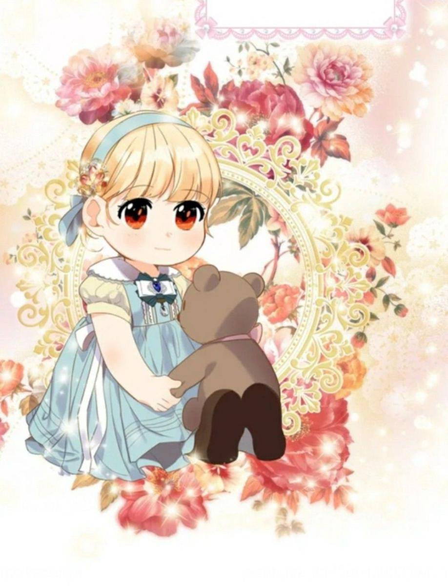 Enisha Lodgo Hyperion (dok. Kakao, ToYou's Dream/Youngest Princess)