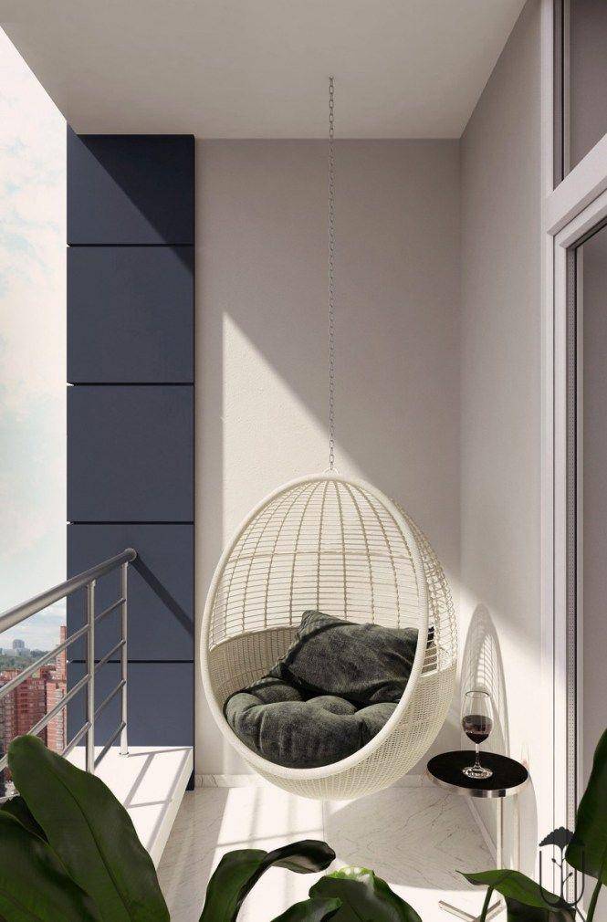Area balkon (delikatissen.com)