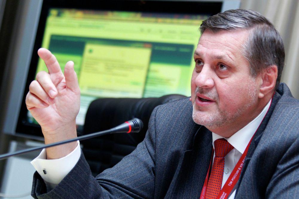Jan Kubis, utusan PBB untuk Libya (twitter.com/Muslim Port)